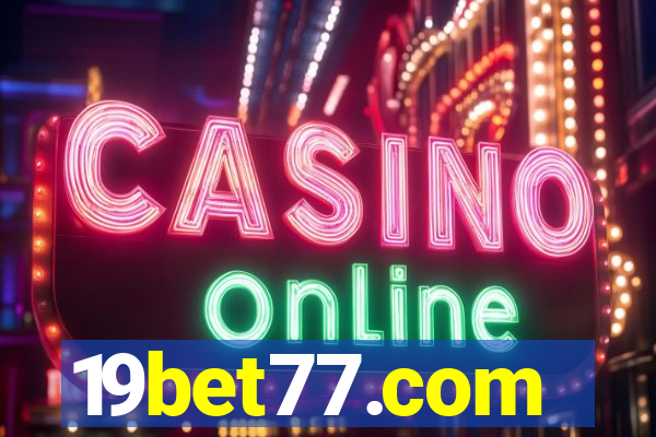 19bet77.com