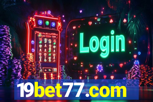 19bet77.com