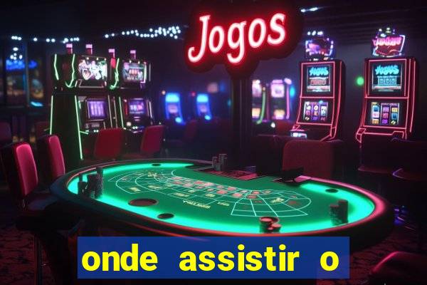 onde assistir o jogo do portugal