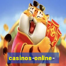 casinos-online-888