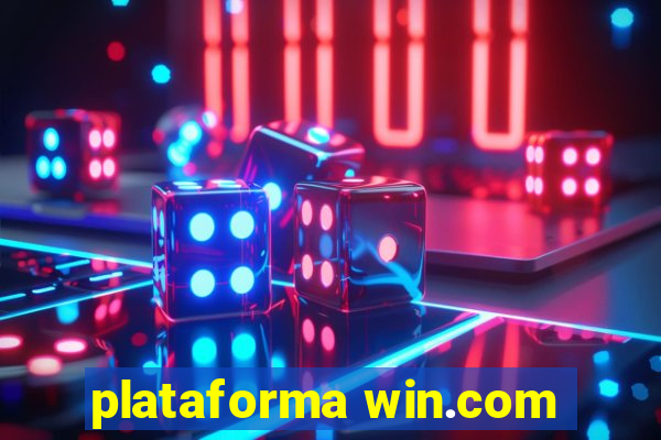 plataforma win.com