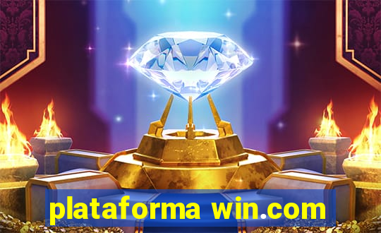 plataforma win.com