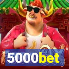 5000bet