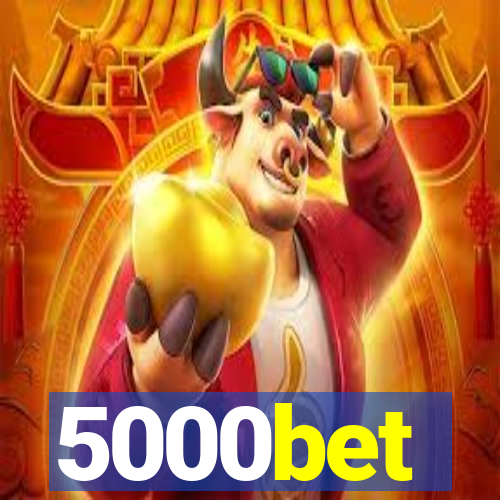 5000bet