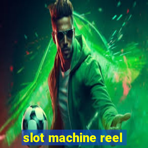 slot machine reel