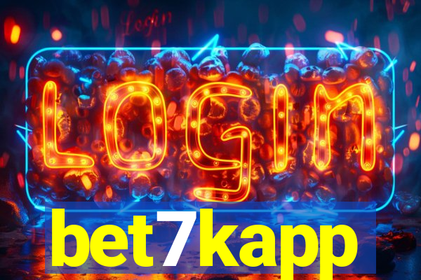 bet7kapp