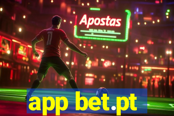 app bet.pt