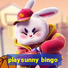 playsunny bingo