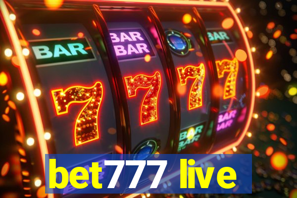 bet777 live