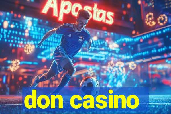 don casino