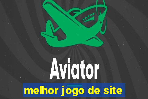 melhor jogo de site