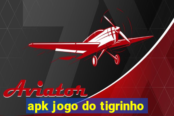 apk jogo do tigrinho