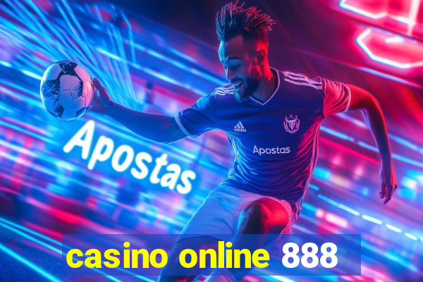 casino online 888