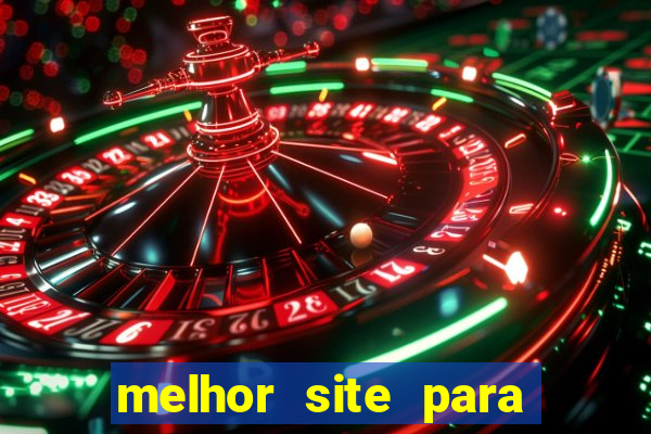 melhor site para jogar jogos online