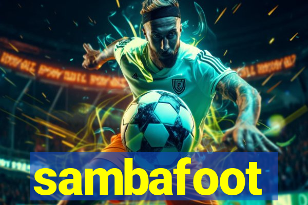 sambafoot