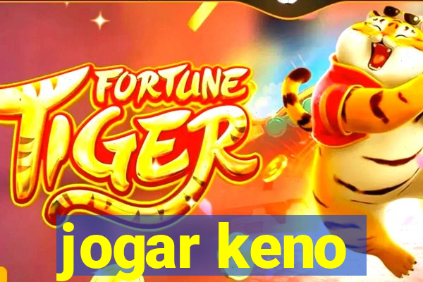 jogar keno