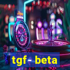 tgf- beta