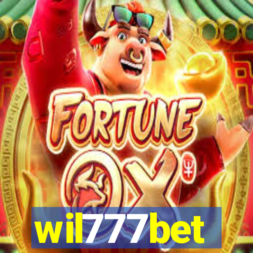 wil777bet