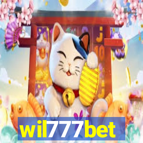 wil777bet