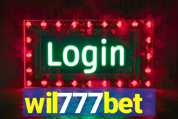 wil777bet