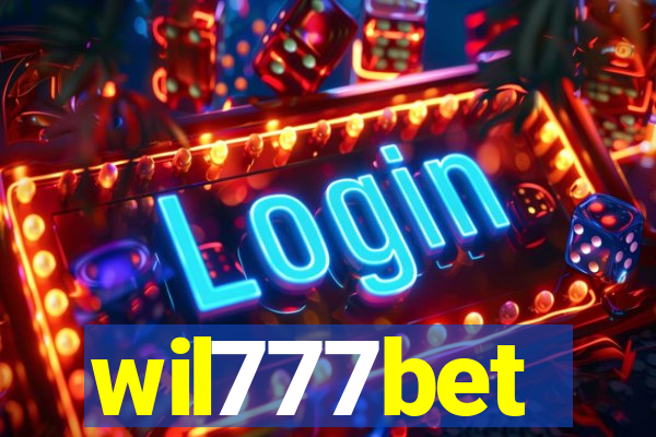 wil777bet