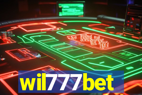 wil777bet