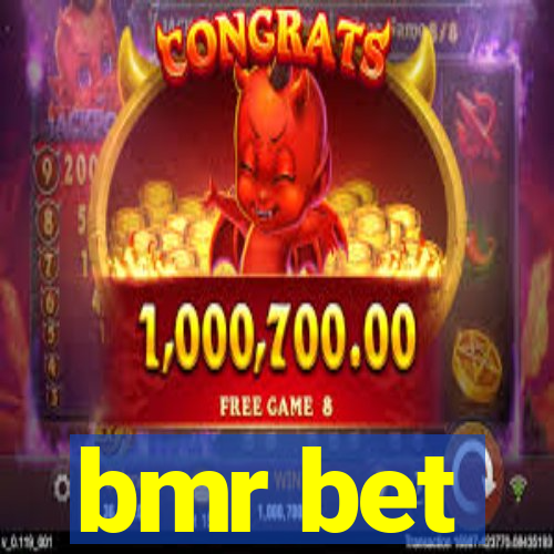 bmr bet