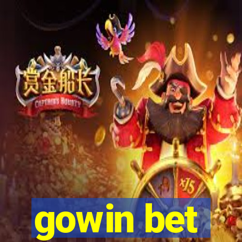 gowin bet