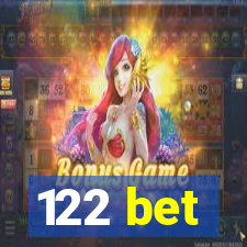 122 bet