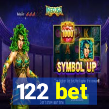 122 bet