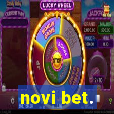 novi bet.