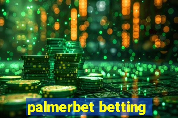 palmerbet betting