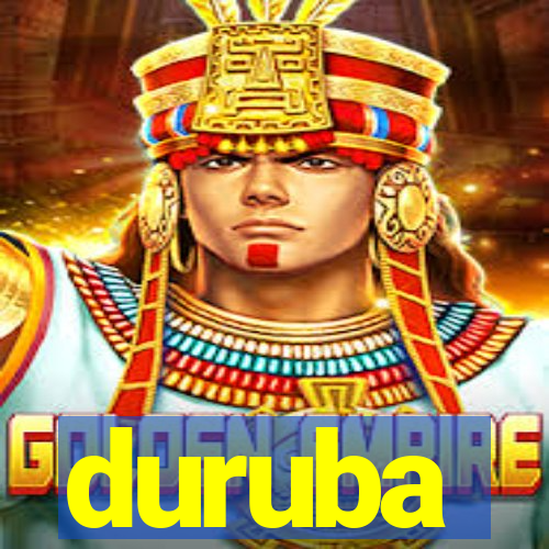 duruba