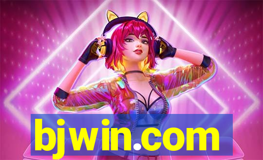 bjwin.com