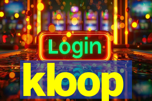 kloop