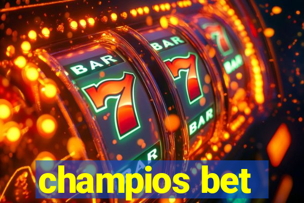 champios bet