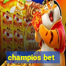 champios bet