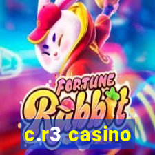 c.r3 casino