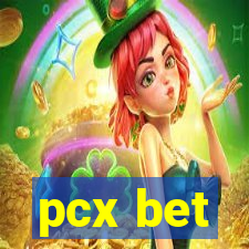 pcx bet