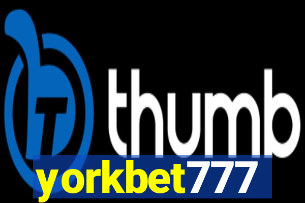 yorkbet777