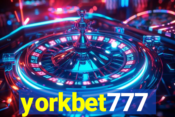 yorkbet777