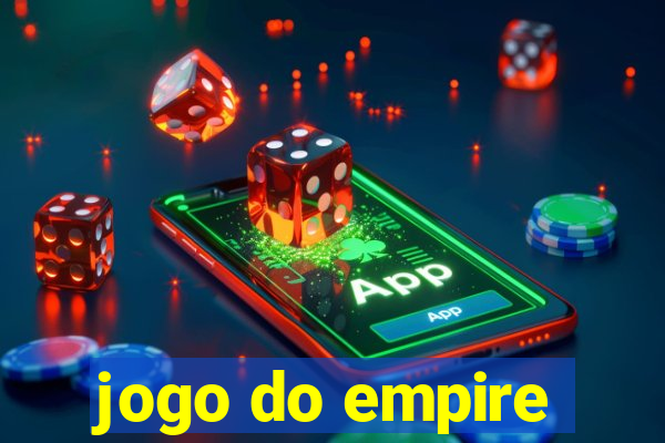 jogo do empire