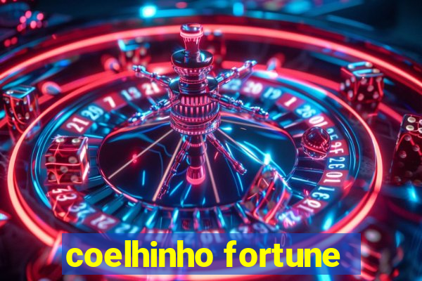 coelhinho fortune