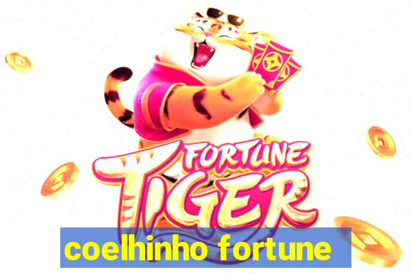 coelhinho fortune