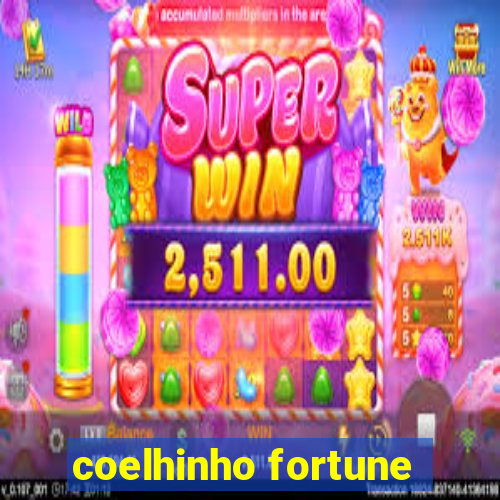 coelhinho fortune