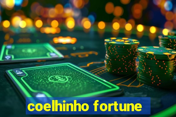 coelhinho fortune