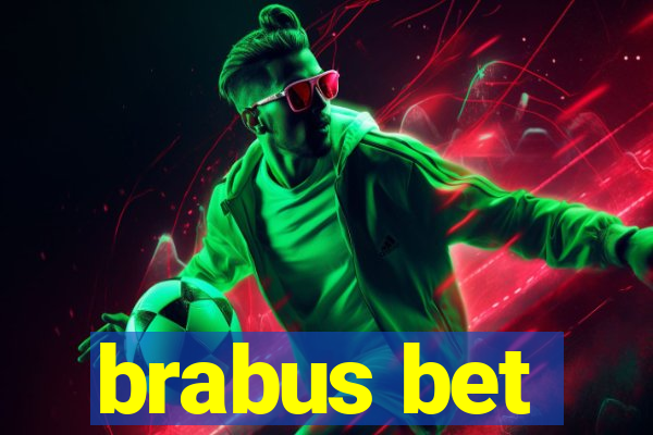 brabus bet