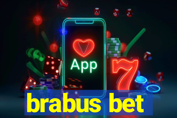 brabus bet