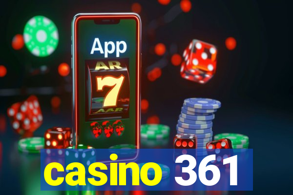 casino 361