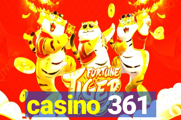 casino 361